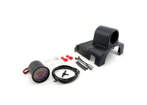 NSP | GOLF MK4 GTI FULL TURBO POD