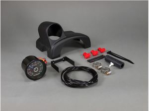NSP | GOLF MK6 R TURBO BOOST POD KIT