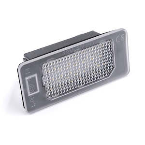 LED LICENCE PLATE LIGHTS | V-030802