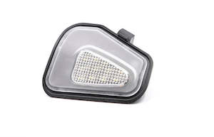 LED PUDDLE LIGHT | SCIROCCO