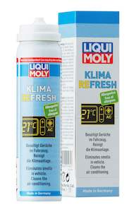 Liqui Moly: LIQUI MOLY KLIMA REFRESH