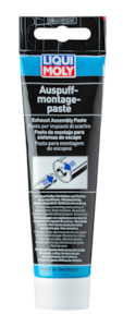 LIQUI MOLY EXHAUST ASSEMBLY PASTE | 150G