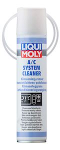 Liqui Moly: LIQUI MOLY AIRCON SYSTEM CLEANER SPRAY | 250ML