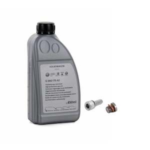 Service Kits: GENUINE HALDEX SERVICE KIT | GEN 5