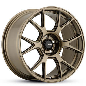 Oem Style: AMPLIFORM | 18X8.5 5X112 +43