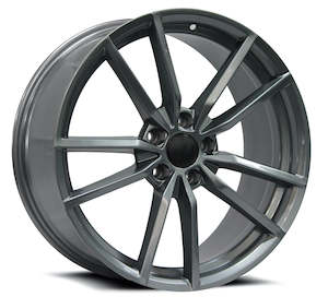 Oem Style: OEM STYLE | VW PRETORIA