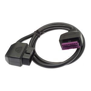 Tools: ROSS-TECH OBDII RIGHT ANGLE EXTENSION CABLE