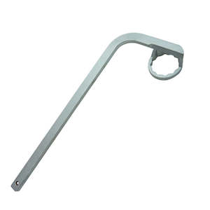 Tools: HARRYS EURO HALDEX OIL FILTER WRENCH