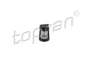Oil Filters: PORSCHE FILTER GEARBOX FLUID OIL STRAINER 1402700298 52108304AA