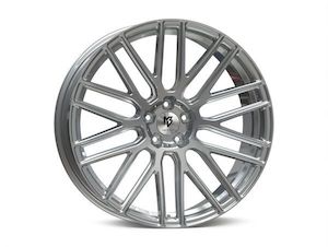 All Wheels And Tyres: MB DESIGN | KV4