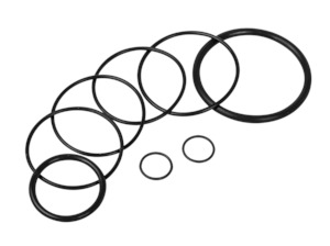 LEYO | DIVERTER VALVE & BOV O-RING SERVICE KIT