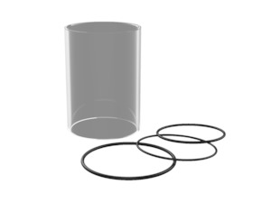 LEYO | CATCH CAN SERVICE KIT
