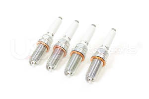 NGK | RS7 HIGH PERFORMANCE SPARK PLUG - SET OF 4