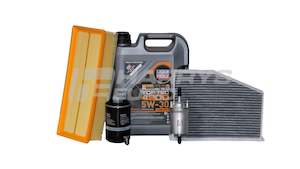 Engine Service Kits: HARRYS EURO 2.0 TSI CCZ SERVICE KIT