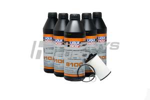 HARRYS EURO 6-SPEED DSG SERVICE KIT