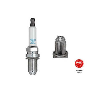 Ngk Spark Plugs: NGK SPARK PLUG | BKR6EQU