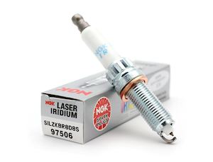 Ngk Spark Plugs: NGK SPARK PLUG | BMW | SILZKBR8D8S
