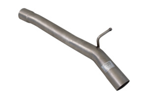 Xforce: X FORCE | AUDI S3 8V 2013 RESONATOR DELETE PIPE