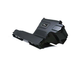 Racingline: RacingLine R600 Air Intake System, Audi/Volkswagen 1.8T/2.0T Gen 3 (MQB) - Cotton Filter