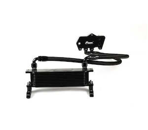 Racingline: RacingLine DSG Oil Cooler Kit (DQ250 6 Speed)