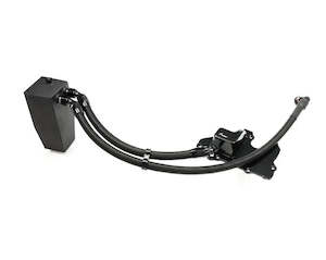 Racingline: RacingLine Oil Management Kit, Audi/Volkswagen 1.8T/2.0T Gen 3 (MQB)