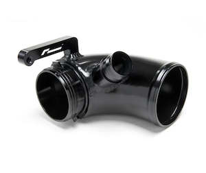 Racingline: RacingLine High Flow Turbo Inlet, Audi/Volkswagen 1.8T/2.0T Gen 3 (MQB)