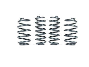 Racingline: RacingLine Sports Spring Kit / MQB AWD: Golf 7R Estate