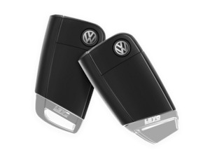 Leyo | Clear Key Base