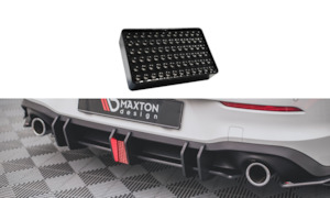 Lighting: Led Stop Light Volkswagen Golf 8 GTI