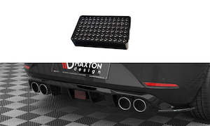 Lighting: Led Stop Light Seat Leon FR Hatchback Mk4