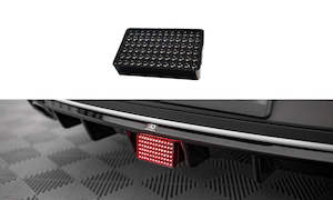 Lighting: Led Stop Light Seat Leon Cupra Sportstourer Mk3