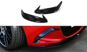 Lighting: Frames for lights Mazda MX-5 IV