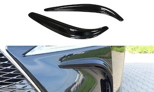 Lighting: Frames for lights Lexus NX Mk1