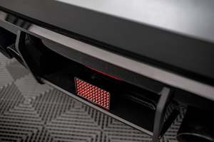 Lighting: Led Stop Light BMW M3 G80