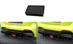Lighting: Led Stop Light BMW 1 F40 M-Pack / M135i