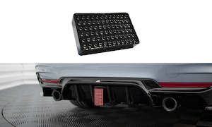 Lighting: Led Stop Light BMW 4 Coupe / Gran Coupe / Cabrio M-Pack F32 / F36 / F33