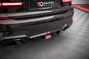 Lighting: Led Stop Light BMW 3 M-Pack G20 / G21