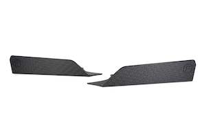 Falcon FGX Side Skirt Splitter Winglets (Pair)