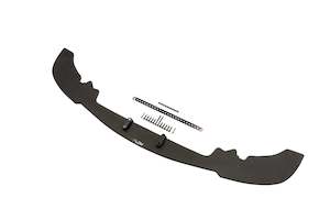 BMW E46 M-Tech Front Splitter