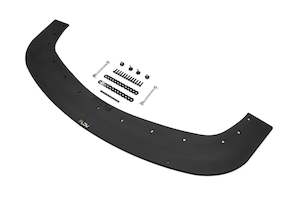 Flow Designs: MX-5 NB Lip Front Splitter