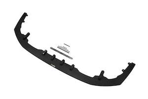 Best Selling: Lancer Evolution X Front Lip Splitter V1