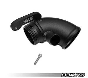 034Motorsport Turbo Inlet Pipe, 1.8T & 2.0T MQB, Audi 8S-TT/TTS 8V-A3/S3, VW MkV&hellip;