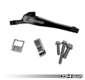 034Motorsport Billet Spherical Dogbone Mount Performance Pack Without Dogbone Pu&hellip;