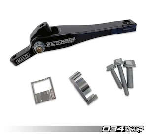 034Motorsport Billet Spherical Dogbone Mount Performance Pack Without Dogbone Pu&hellip;