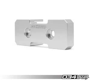 034Motorsport Transmission Mount Insert, B8 Audi A4/S4/RS4, A5/S5/RS5, Q5/SQ5 Bi&hellip;