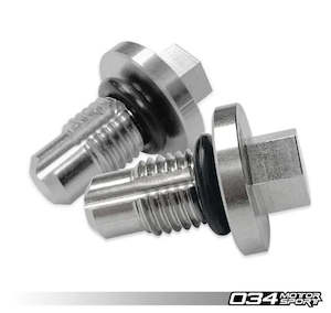 034Motorsport 3.0TFSI Supercharger Bleeder Screw Kit for Audi B8/B8.5/C7/D4 S4/S&hellip;