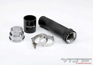 Best Selling: VRSF N55 Turbo Outlet Charge Pipe (TIC) 2013 – 2017 BMW M135i, M235i, 335i, 435i – F Chassis