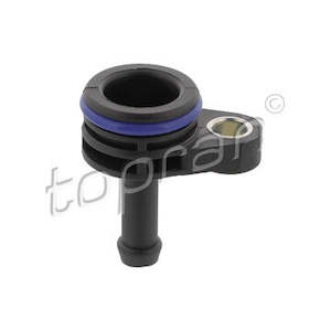 COOLANT FLANGE | MQB | 06K121143
