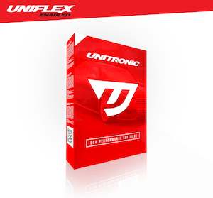 Software Tuning: UNIFLEX AUDI 8Y RS3 2.5 TFSI PERFORMANCE SOFTWARE