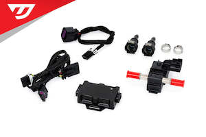 Unitronic UniFLEX Hardware Kit (w/ sensor) for 2.0TSI EVO4